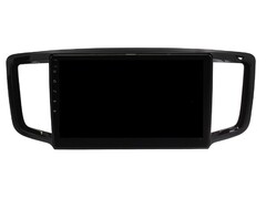 Магнитола для Honda Odyssey (2013-2019) Android 10 3/32GB QLED DSP 4G модель CB-2368TS18