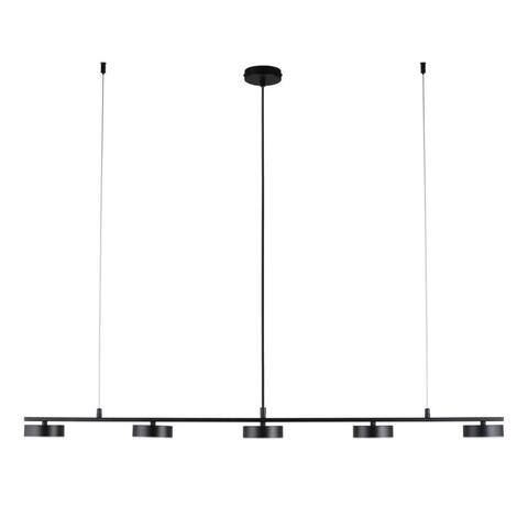 Подвесной светодиодный светильник Aployt Usia APL.047.03.35