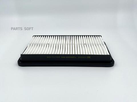 Фильтр воздушный BIG  GB-95038PL