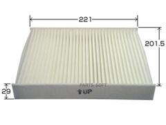 Фильтр салонный VIC  AC-110E