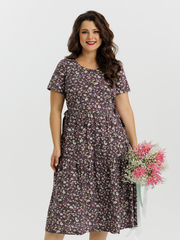 4713 Платье женское