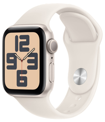 Apple Watch SE (2024) Алюминий
