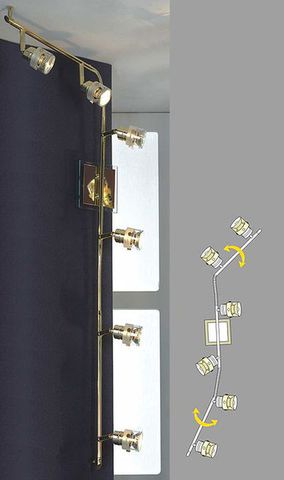 Спот LSL-5209-06