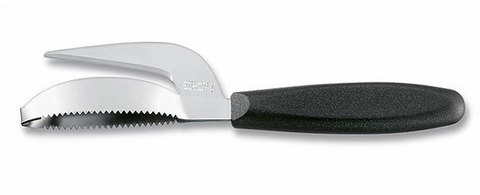 Нож Victorinox для очистки рыбы (7.6385.3)