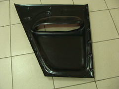 Обивка дверей УАЗ 469 пластик (4 шт.)