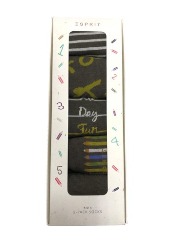 Носки School Fun FALKE 18273/7820