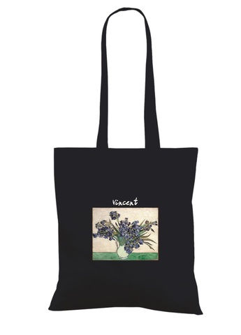 Çanta \ Сумка \ Bag Van Gogh 17