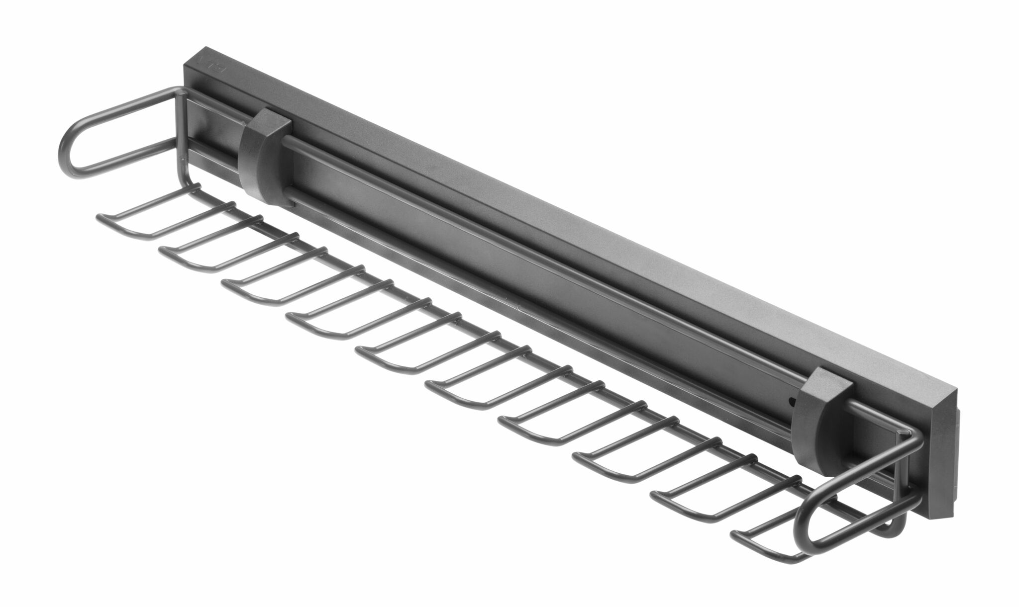 Доводчик графит. Вешалка INTERDESIGN для галстуков и ремней Axis. Вешалка выдвижная GTV, 34.5 см. Вешалка для ремней выдвижная. Вешалка для галстуков и ремней.