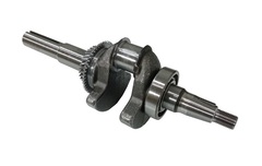 Коленвал G270F диаметр 25,4мм (С type)/130290061-0001