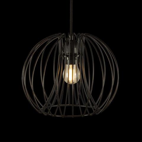 Подвесной светильник Loft It Deseno 10032 Black