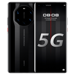 Huawei Mate 40 RS Porsche Design 5G