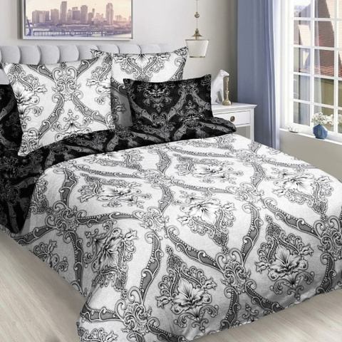 КПБ поплин Лидер Моцарт