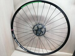 Колесо для велосипеда WTB ST i19 29" (заднее)