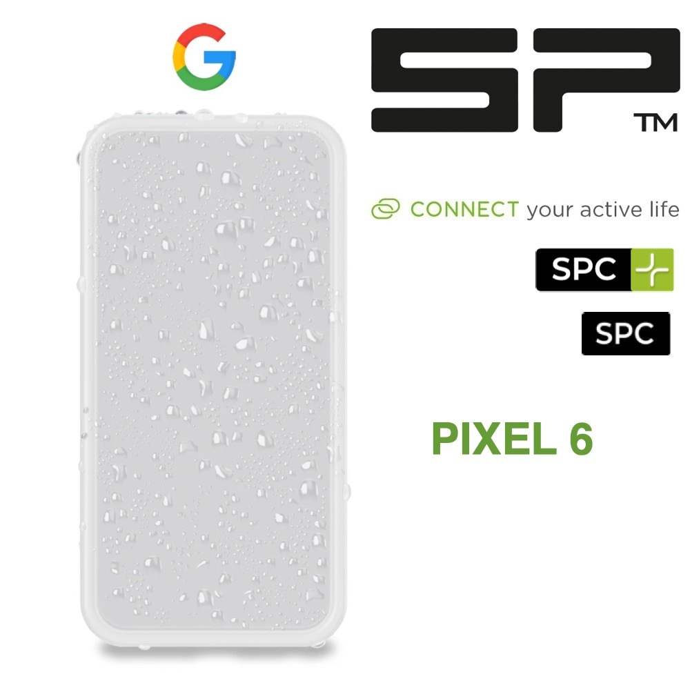 Чехол на экран SP Connect WEATHER COVER для Google (PIXEL 6)
