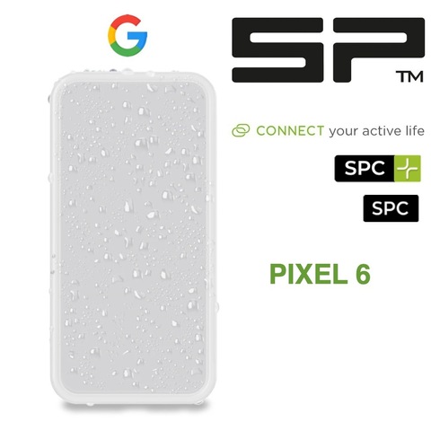 Чехол на экран SP Connect WEATHER COVER для Google (PIXEL 6) арт. 55248