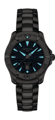 Certina C0322511104109-2