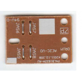 Чип FAT410A для Panasonic KX-MB1500, KX-MB1520