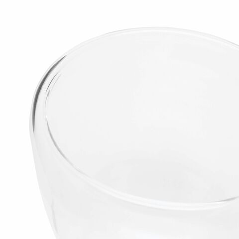 Стакан с двойными стенками BAMBOO ART S, объем ок. 250 ml