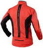 Утеплённая лыжная куртка 905 Victory Code Dynamic Red A3