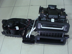отопитель УАЗ 3163-60 без кондиционера (HVАС)  3163-00-8101010-60