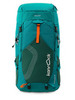 Картинка рюкзак туристический Kanrock Cruiser 45 Sea Green - 3