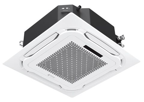 Сплит-система кассетного типа Royal Clima CO-4C 12HNX/CO-E 12HNX/CO-4C Competenza