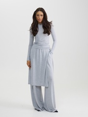 Брюки "Sultan" меланж