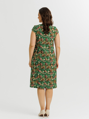 4519 Платье-туника