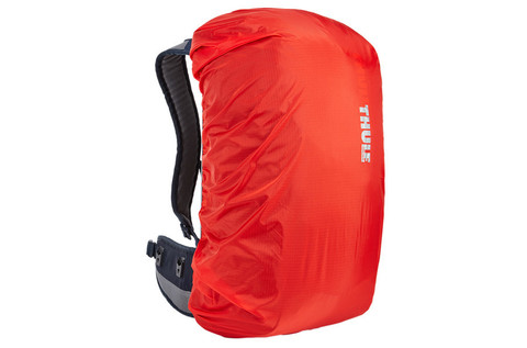 Картинка рюкзак туристический Thule Capstone 22 Deep Teal - 4