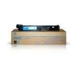 Konica Minolta C300, C352, C352P TN-312K тонер картридж black (черный) (8938705)