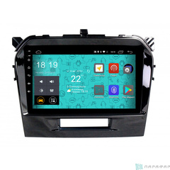Штатная магнитола 4G/LTE Suzuki Vitara 15+ Android 7.1.1 Parafar PF996