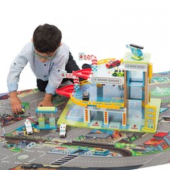 Le Toy Van Игровой коврик 150х100 см 