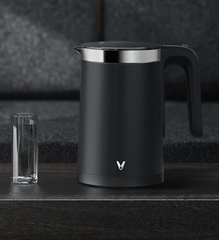 Чайник Viomi Smart Kettle Bluetooth Чёрный