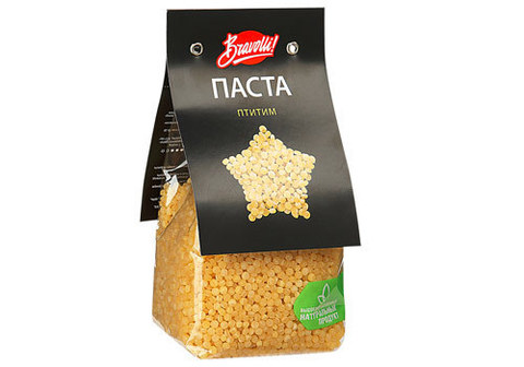 Паста птитим Bravolli, 350г