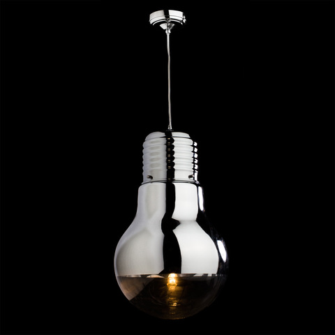 Подвес Arte Lamp Edison A5093SP-1CC