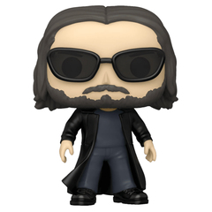 Funko POP! Matrix: Neo (1172)