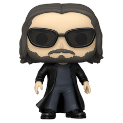 Фигурка Funko POP! Matrix: Neo (1172)