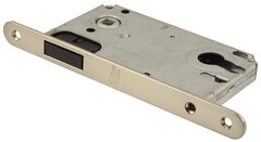 Замок под цилиндр M85SN матовый никель