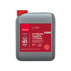 Отбеливатель древесины NEOMID 500 (5 кг.)