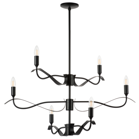 Подвесная люстра Lightstar Ragno 733267