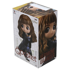 Фигурка Q Posket Harry Potter Hermione Granger (Ver.A) 0045557275266