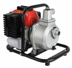 Купить Мотопомпа бензиновая DDE PN25-II (2-х такт,52 куб.см, 1.9лc, вых 25мм, 30м, 8 м куб/час,т. бак 0,6л, 7,3кг)