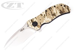 Нож Zero Tolerance 0300DW TAD Gear 