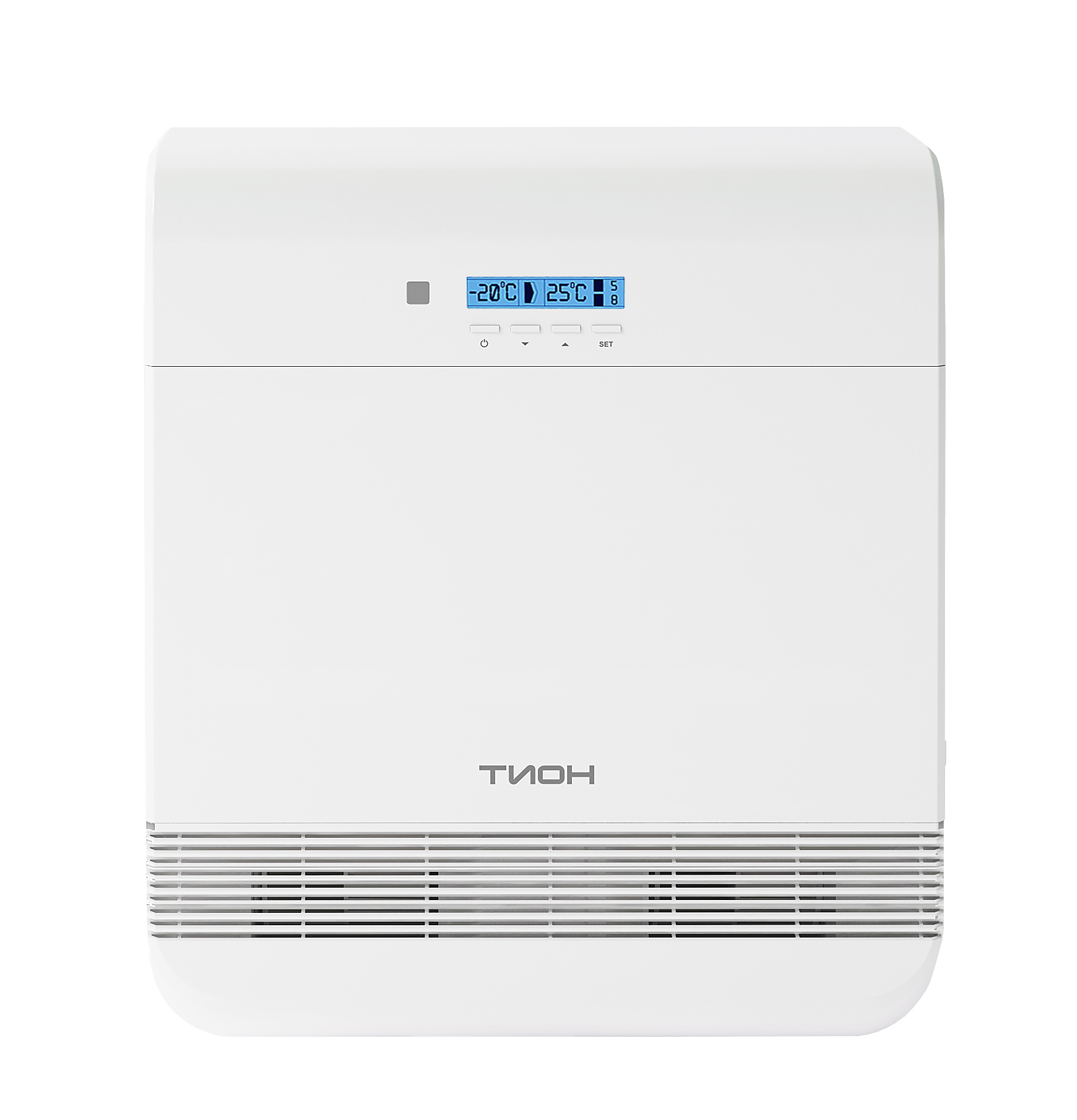 TION Бризер O2 Standard купить по цене 43 800 ₽ с доставкой