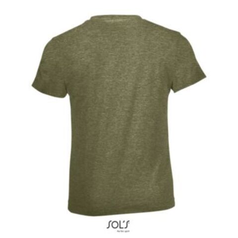 SOL'S REGENT FIT KIDS