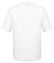 Теннисная футболка Head Performance T-Shirt - print perf/hibiscus