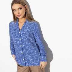 Блуза Искренность чувств Charutti (Акция)