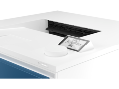 Лазерный принтер HP Color LaserJet Pro 4203dw