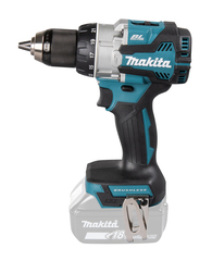 Аккумуляторная ударная дрель-шуруповерт Makita DHP489Z