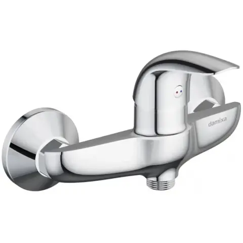Damixa 312000000 Palace Bit, смеситель для душа